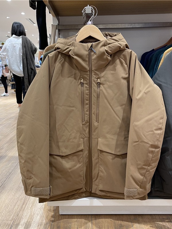 Men's and women's high-perform