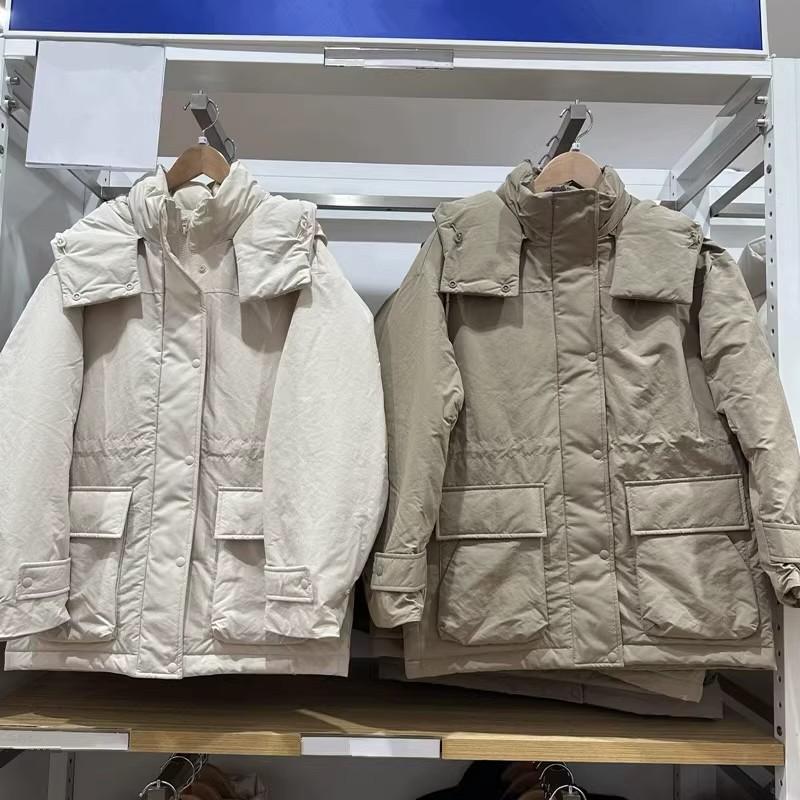 2024 Winter New Women's High-P